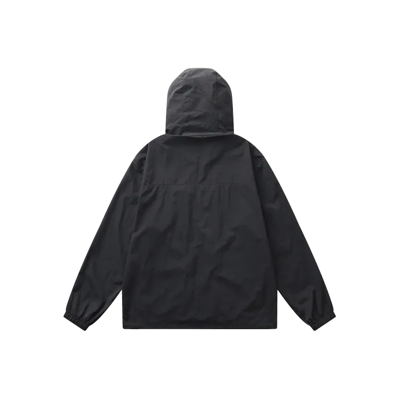 FCB ARCELONA Super Light, Breathable, Waterproof, Windproof, UV Protection Sun Protection Clothing Unisex-1