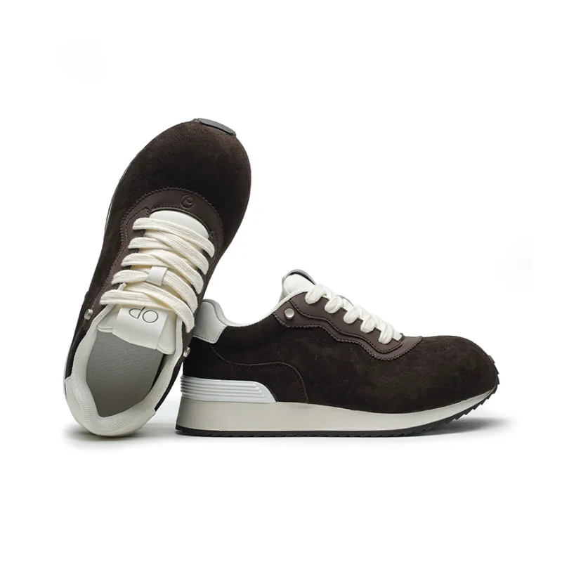 MOMGOG Cushioning, Slip Resistant, And Abrasion Resistant Low Top Casual Shoes Unisex-2