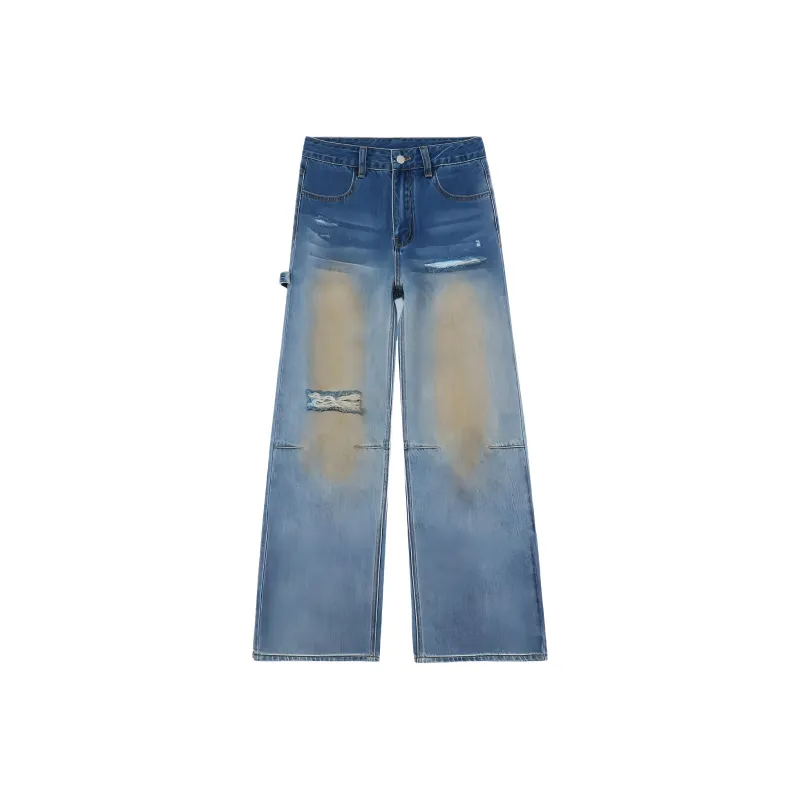 ZAZN Jeans Women's-0