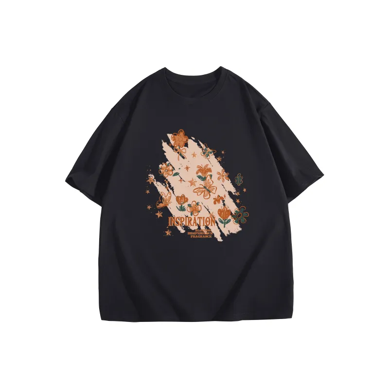 ILYOIL T Shirts Women's-4