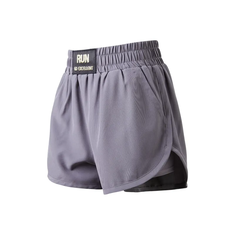 Cosleaf Sports Shorts Women's-2