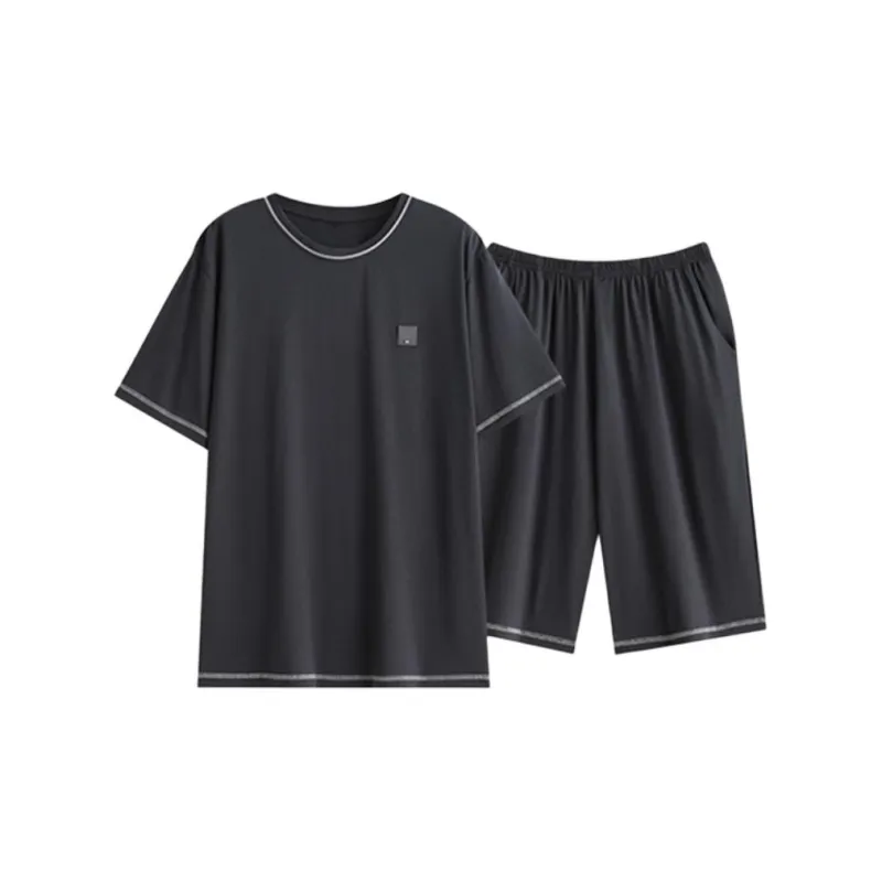 LUYOUYE Men Pajama Sets-9