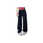 Dark Blue Extended Length