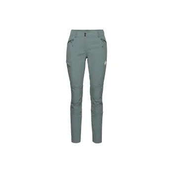 MAMMUT Sports Pants Women's