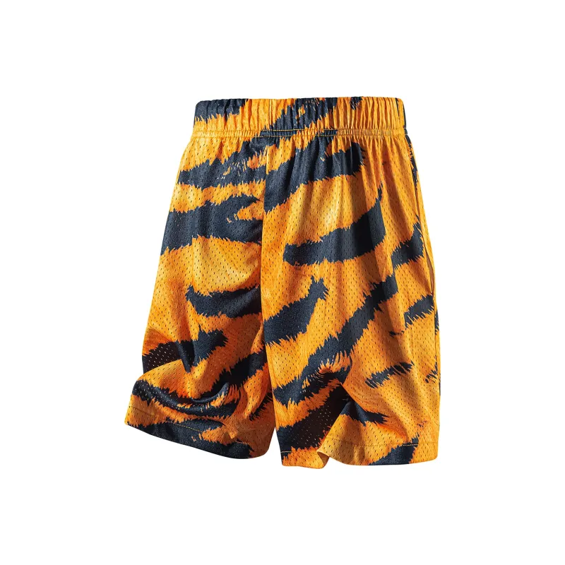 PIYOPIYO Casual Shorts Unisex-21