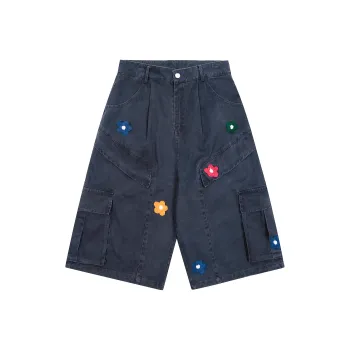 JASONWOOD Cargo Shorts Women's