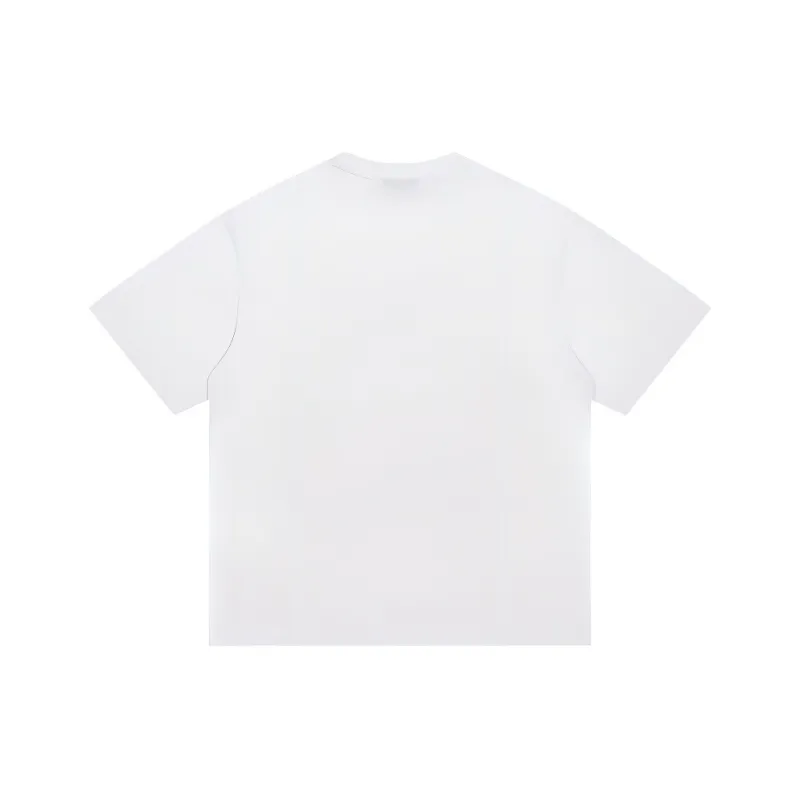 Mu Qingqing Regular T Shirt Women's-1