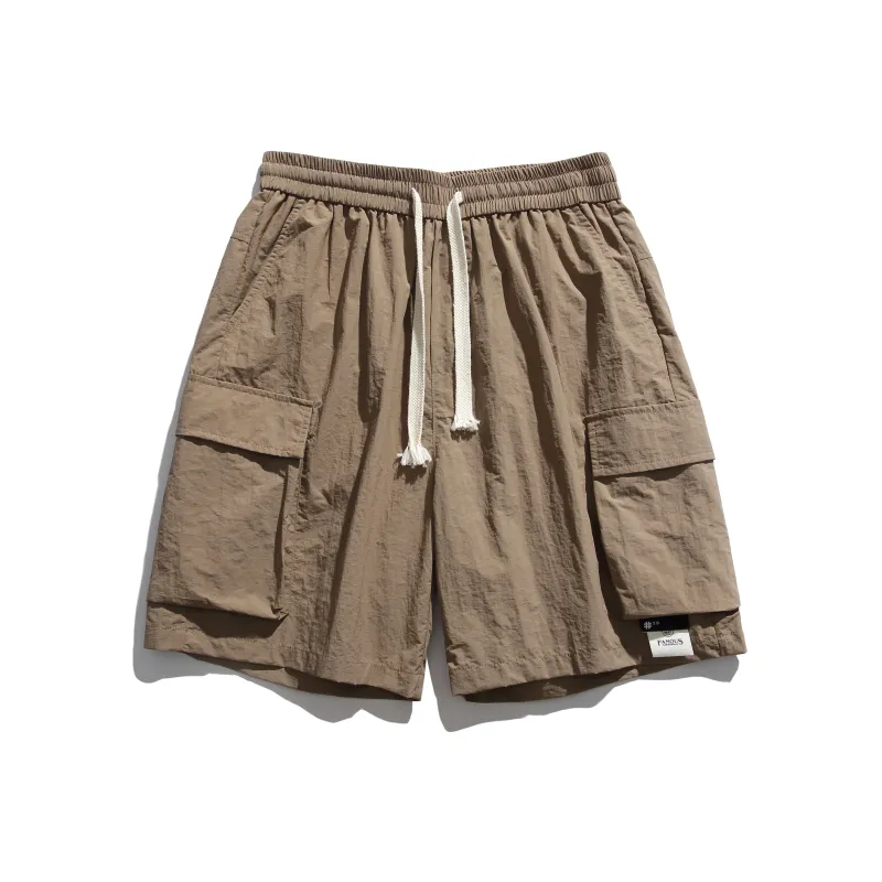 ROBINHOOD Cargo Shorts Women's-2