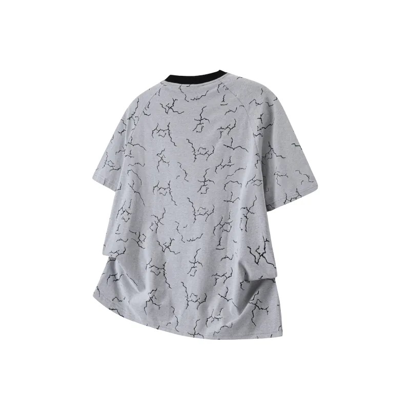 YATSI T Shirts Unisex-6