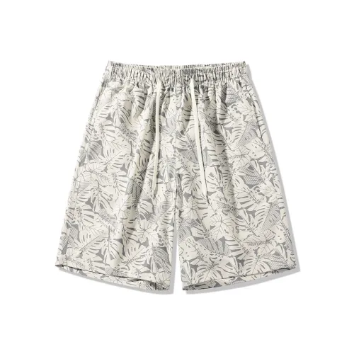 7 SEVFUN Casual Shorts Unisex