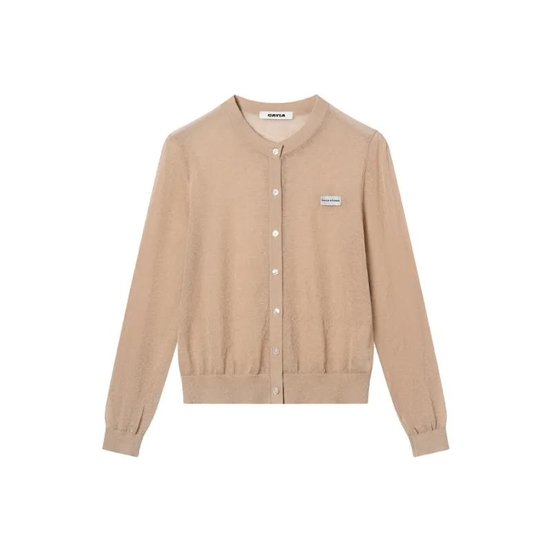 CAYLA Knitwear Women's-6