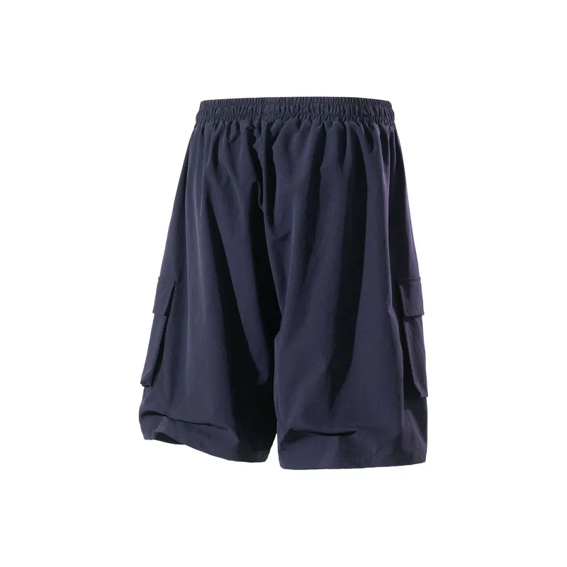CAT'S PAW Casual Shorts Unisex-8