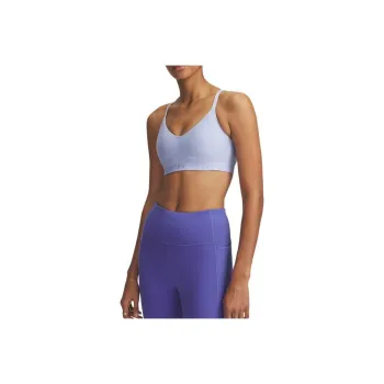 Under Armour Continuum Sports Underwear Women's Light Blue Purple