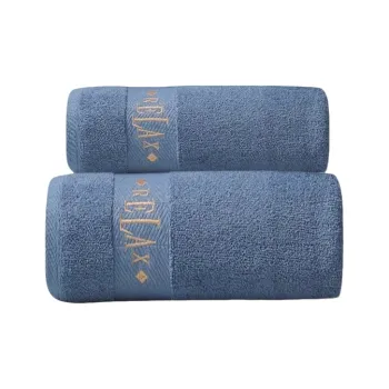 Maxell Towels