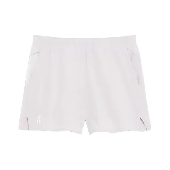 On Sports Shorts Women's Pink