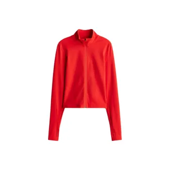 H&M Workout Clothing Women's Red