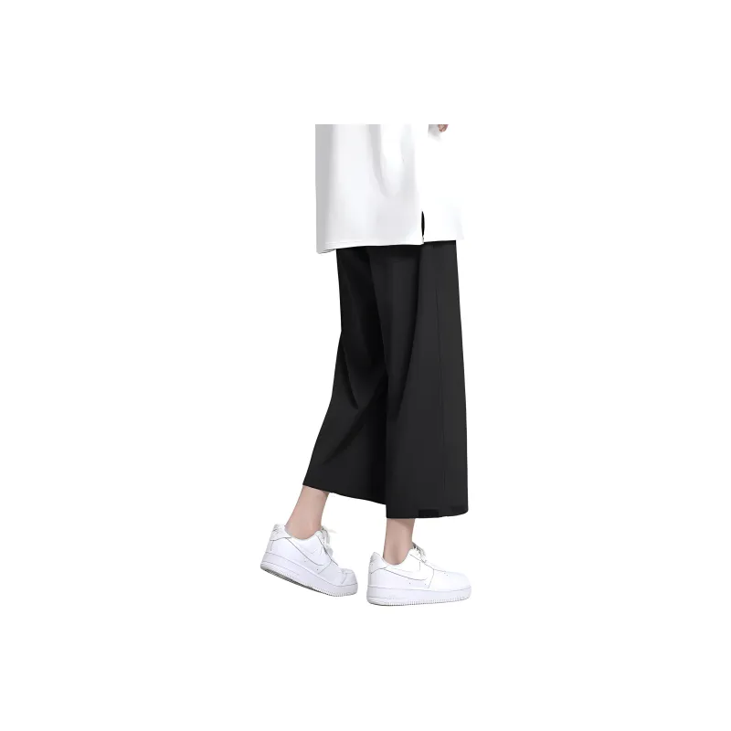SIL VITIN Casual Pants Unisex-1