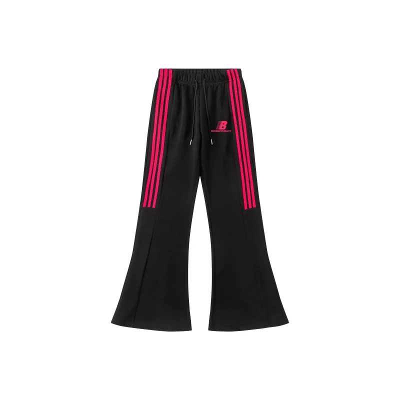 BOBBY ABLEY Casual Pants Unisex-2