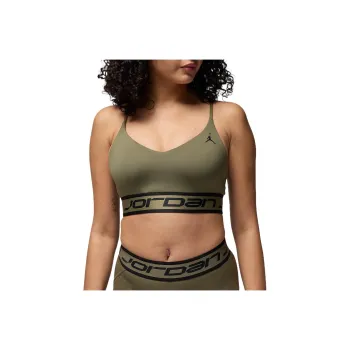 JORDAN Sport Indy Women's Light Support Sports Bra