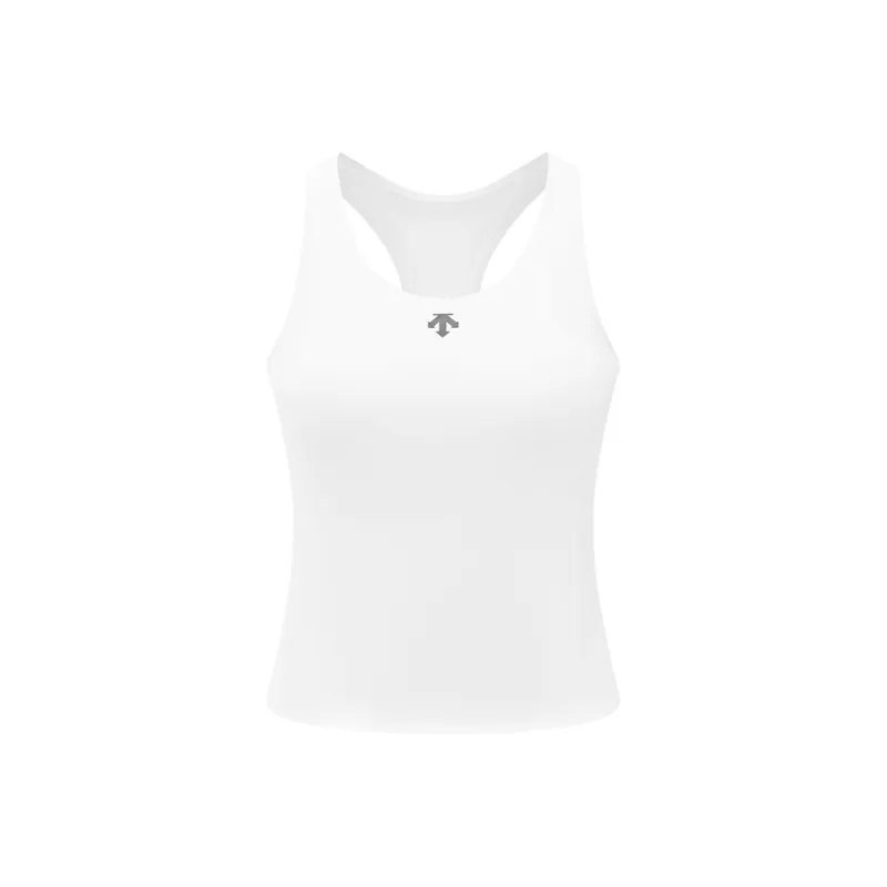 DESCENTE Women's Training Sport Vests Women's-4