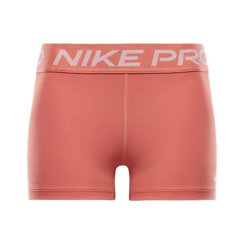 Nike Pro Women's 3' Shorts