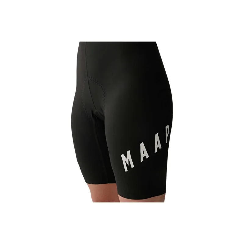 MAAP SS25 Cycling Pants Women's Black-3