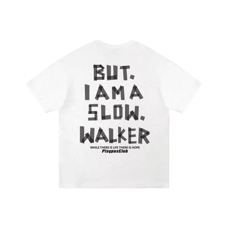 PISYPOX T Shirts Unisex-4