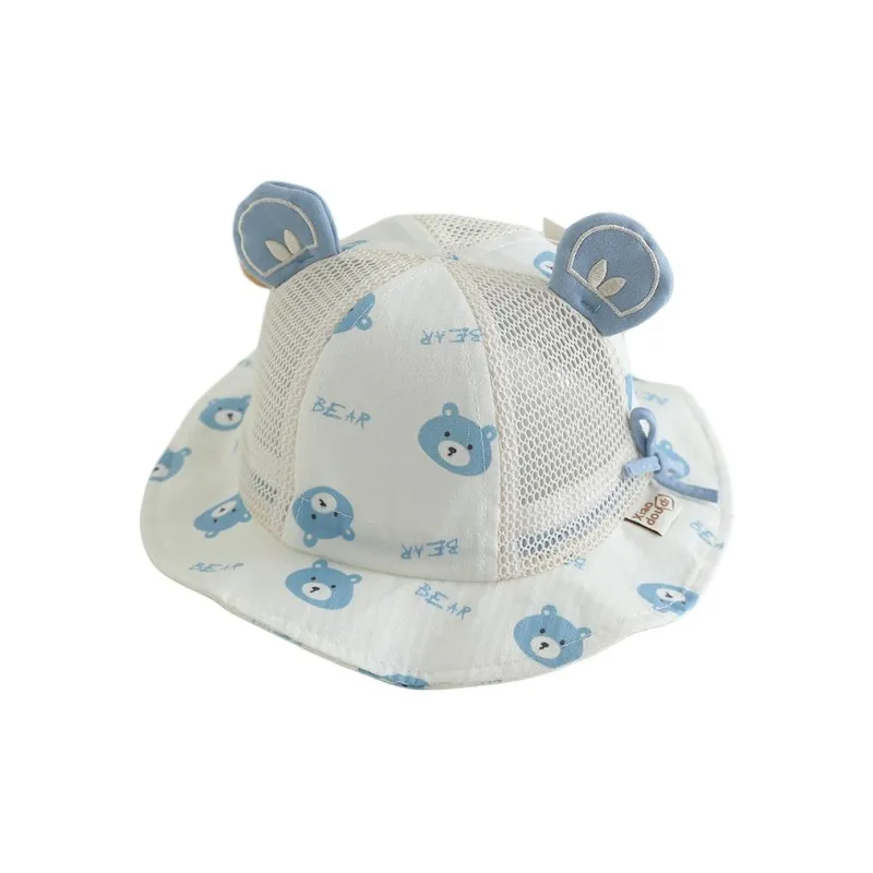 AAJF Bucket Hats Kids-6