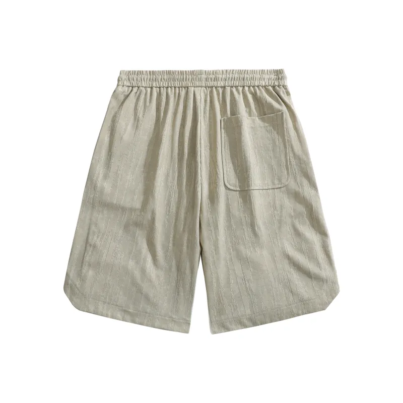 Endless Abyss Casual Shorts Unisex-3