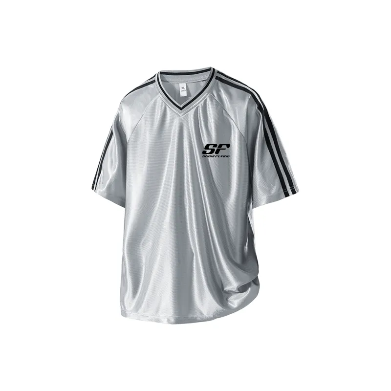 SNOW FLYING T-Shirts Unisex-6
