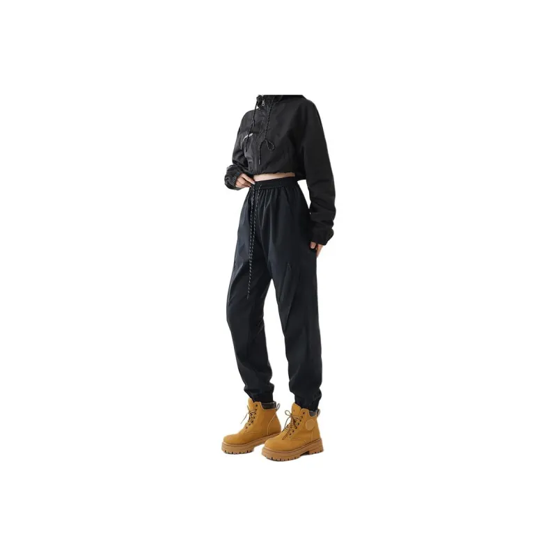 Caramella Cargo Pants Women's-0