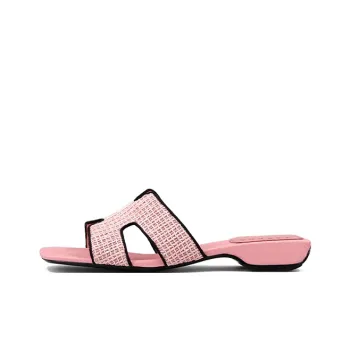 ZSBELLA Abrasion Resistant, Odor Resistant Slide Slippers Women's