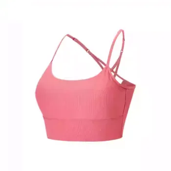 XTEP Variety Training Collection Sports Underwear Women's Tibetan Red
