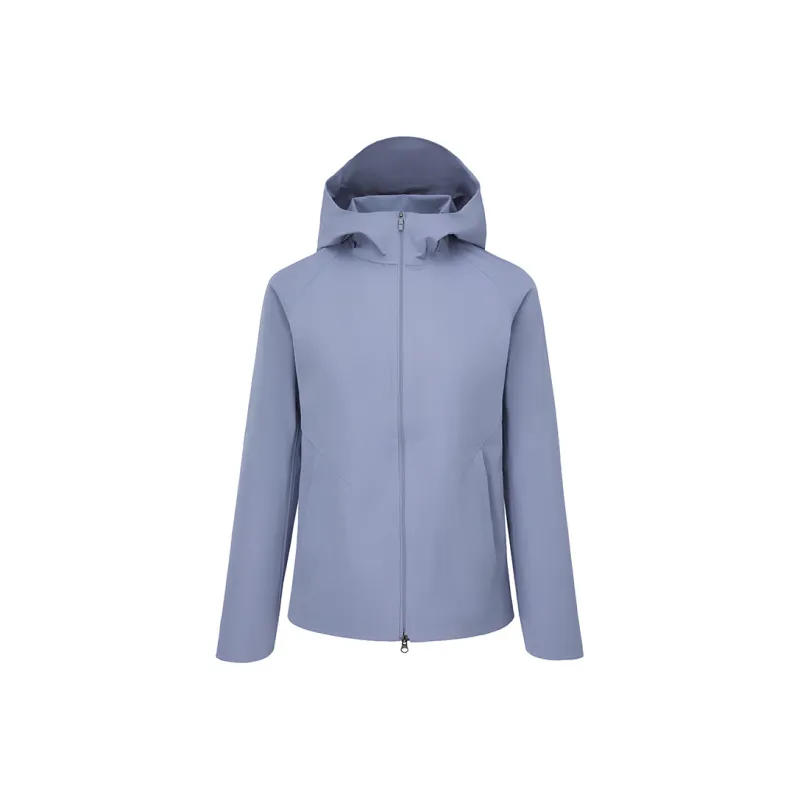 HELLY HANSEN H2WHT Jacket Women's-0