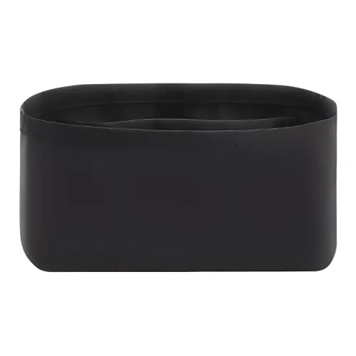 Tide Tribute Silk Bag Accessories Women's Black