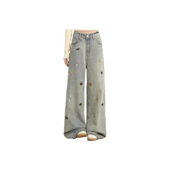 WHELVE Jeans Unisex
