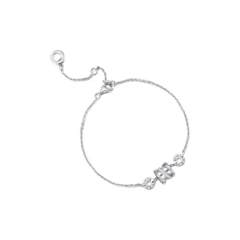 NIGHT RIDER DRIGINAL 925 Sterling Silver Bracelets Women's