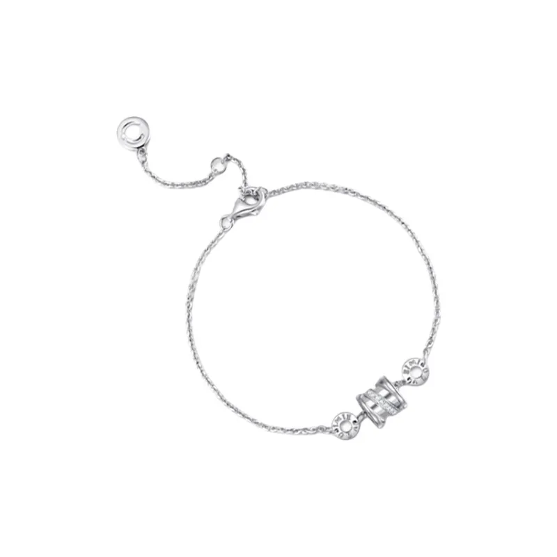 NIGHT RIDER DRIGINAL 925 Sterling Silver Bracelets Women's-0