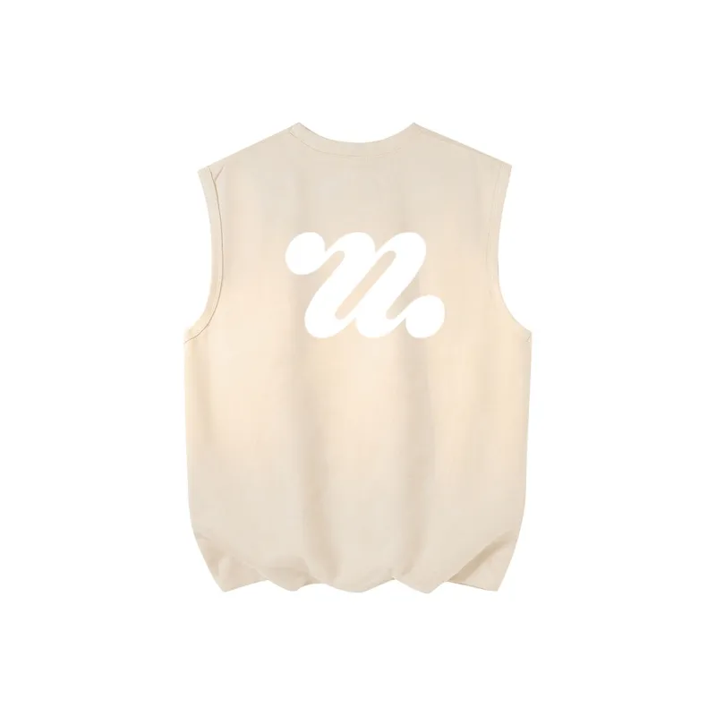 URBAN AUTHENTIC Tank Top Unisex-20