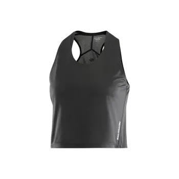 SALOMON SENSE AERO Sport Vests Women's Pitch Black