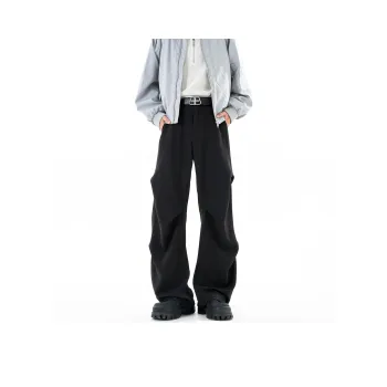 COPICVEN Casual Pants Unisex