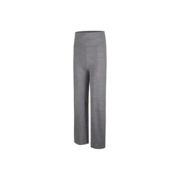 Nike Athletic Trousers Women's Gray