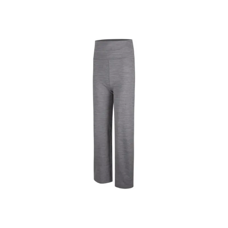 Nike Athletic Trousers Women's Gray-0