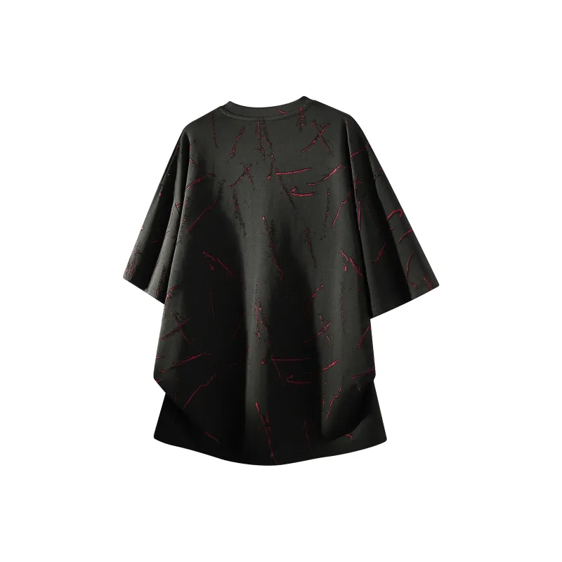 MUSCLETECH T Shirts Unisex-3