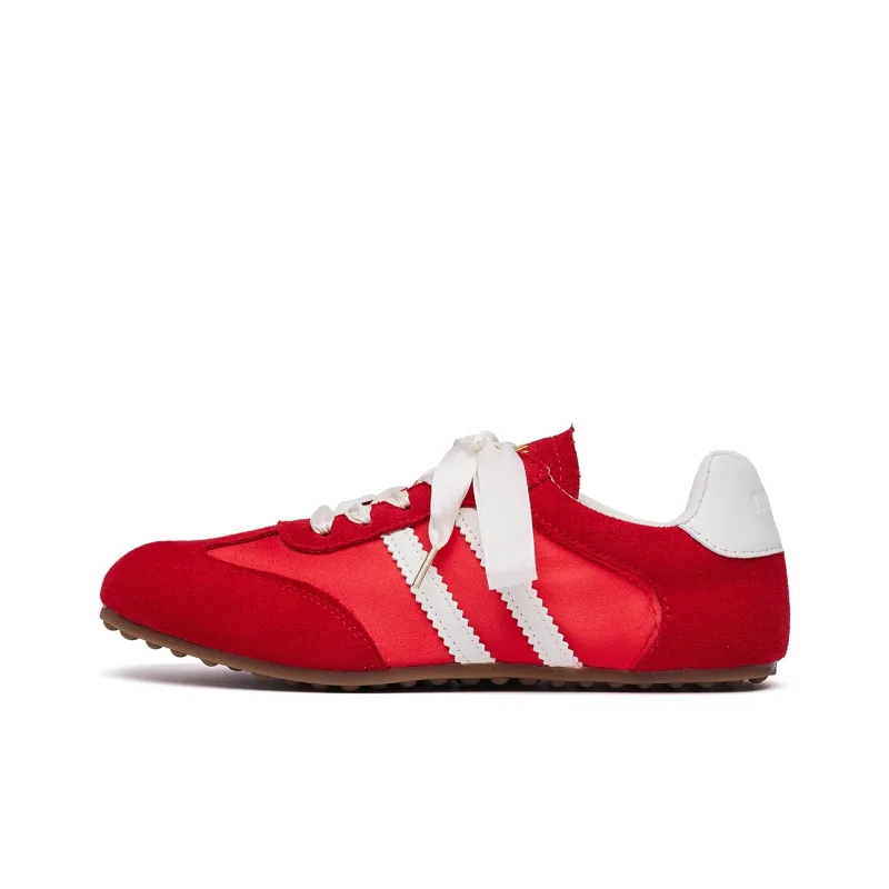 Low Top Essential Casual Shoes For Life Women's-23
