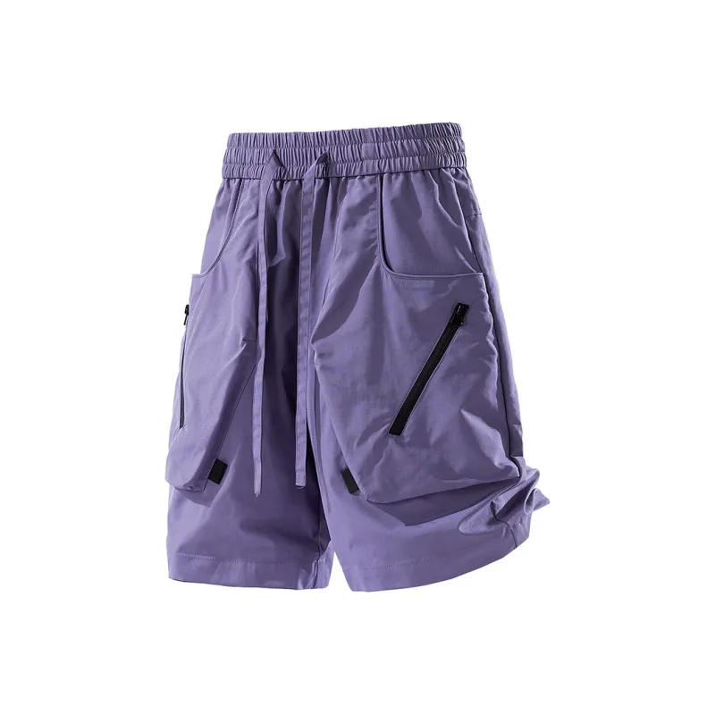 ROBINHOOD Cargo Shorts Women's-6