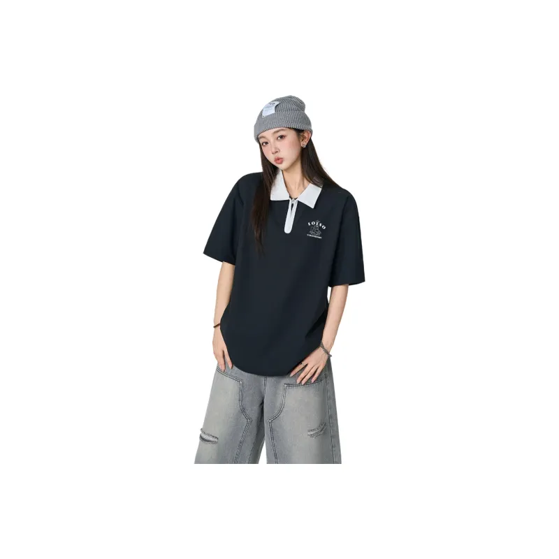 Disney Toy Story Series Polo Shirts Unisex-8
