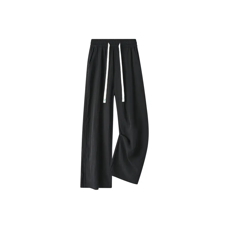 ZWWWZ Casual Pants Unisex-18