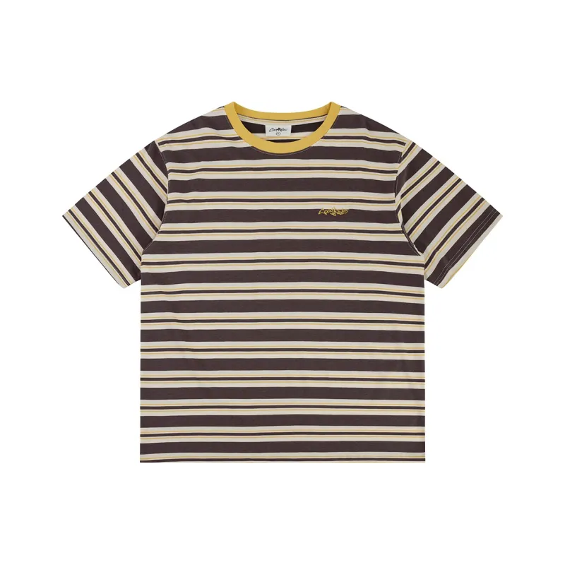 CoosRetro T Shirts Men-5