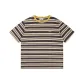 Yellow Stripes